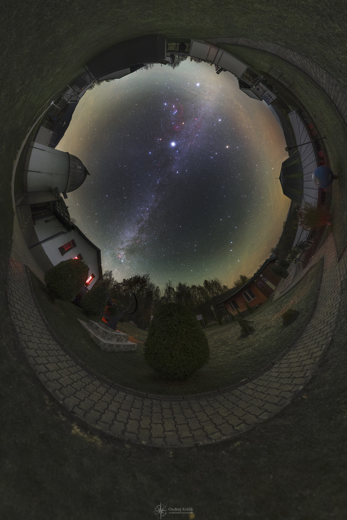 Poloniny dark sky park, Slovakia (3)
